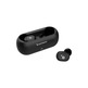 Sunstech Wavepods Lite Black BT5.0 TWS Bluetooth Headphones