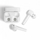 Bluetooth Xiaomi MI True Wireless White Headphones BT4.2 TWS