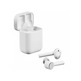 Bluetooth Xiaomi MI True Wireless White Headphones BT4.2 TWS