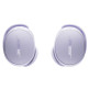 Bose QuietComfort Earbugs Lila headphones