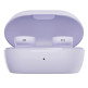 Bose QuietComfort Earbugs Lila headphones
