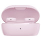 Bose QuietComfort Earbuds Petal Pink headphones