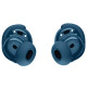 Bose QuietComfort Earbugs Twilight Blue headphones