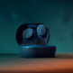 Bose QuietComfort Earbugs Twilight Blue headphones
