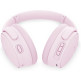 Bose QuietComfort Headphones Petal Pink