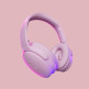 Bose QuietComfort Headphones Petal Pink