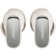 Bose QuietComfort Ultra Earbuds headphones (GEN. 2) White