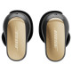 Bose QuietComfort Ultra Earbuds headphones (GEN. 2) Desert Gold