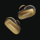 Bose QuietComfort Ultra Earbuds headphones (GEN. 2) Desert Gold