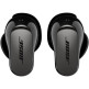 Bose QuietComfort Ultra Earbuds headphones (GEN. 2) Black