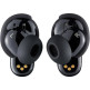 Bose QuietComfort Ultra Earbuds headphones (GEN. 2) Black