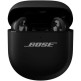 Bose QuietComfort Ultra Earbuds headphones (GEN. 2) Black