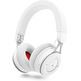 BT 4.2 Energy Sistem Urban 3 White Headphones