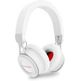 BT 4.2 Energy Sistem Urban 3 White Headphones