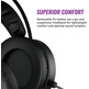 Cooler Master CH321 Headphones