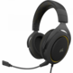 Corsair HS60 Pro Stereo Yellow Headphones