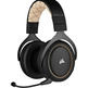 Headphones Corsair HS70 Pro Wireless Cream