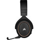 Headphones Corsair HS70 Pro Wireless Cream