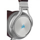 Corsair Virtuoso RGB Espresso Headphones