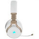 Corsair Virtuoso RGB White/Gold Headphones