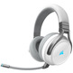 Headphones Corsair Virtuous Wireless White