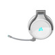 Headphones Corsair Virtuous Wireless White