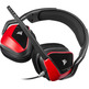 Corsair Void Elite Surround Black/Red Headphones