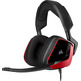 Corsair Void Elite Surround Black/Red Headphones