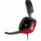 Corsair Void Elite Surround Black/Red Headphones