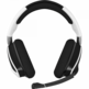 Corsair Void RGB Elite Wireless White Headphones