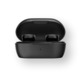 Bose QuietComfort Black Button Headphones