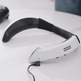 Cuello-Hori Surround Gaming PS5/PS4/PC Headphones