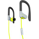 Energy Sistem Sport 1 Yellow Sports Headphones