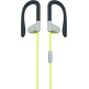 Energy Sistem Sport 1 Yellow Sports Headphones