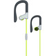 Energy Sistem Sport 1 Yellow Sports Headphones