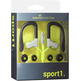 Energy Sistem Sport 1 Yellow Sports Headphones