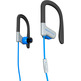 Energy Sistem Sport 1 Blue Headphones