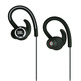 JBL Reflect Contour 2 Black Sports Headphones