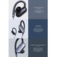 Xiaomi Mi Sports Black 15235 Wireless Sports Headphones