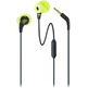 JBL Endurance Run Jack 3.5 Black Lima Headphones