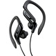 JVC HA-EB75 Jack 3.5 Negros Sports Headphones