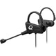 QPAD QH 5 In-Ear Sports Headphones