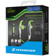 Sport headphones Sennheiser PMX 686G Sports