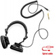 Headsets DJ Hercules HDP DJ60