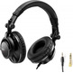 Headsets DJ Hercules HDP DJ60