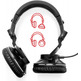 Headsets DJ Hercules HDP DJ60