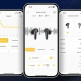 Eargun Air Pro 3 ANC (Wireless Load) Black
