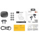 Eargun Air Pro 3 ANC (Wireless Load) Black