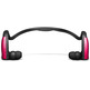 Energy Sistem Running Two Black/Pink Headphones