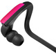 Energy Sistem Running Two Black/Pink Headphones